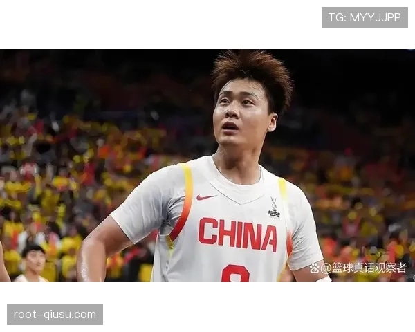 赵睿加盟重塑北京防守气质 攻防转换决策效率显著提升