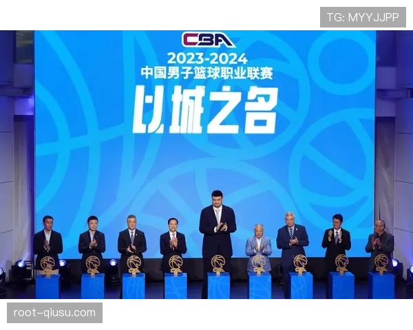 弱队数量锐减比赛悬念增强 CBA联赛迎来全新活力