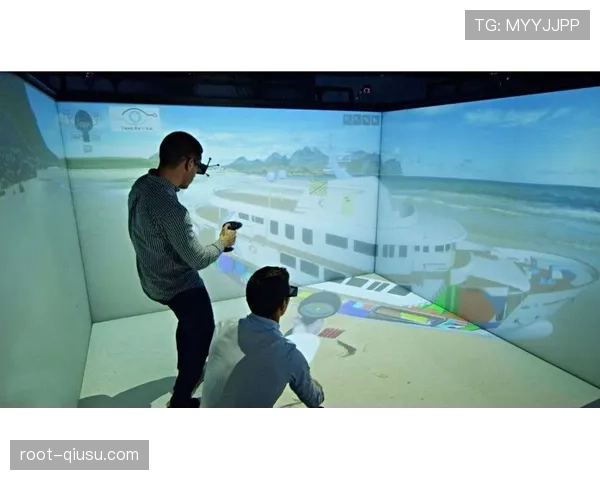 沉浸式观赛方案加速落地 依托VR与AR技术增强临场感