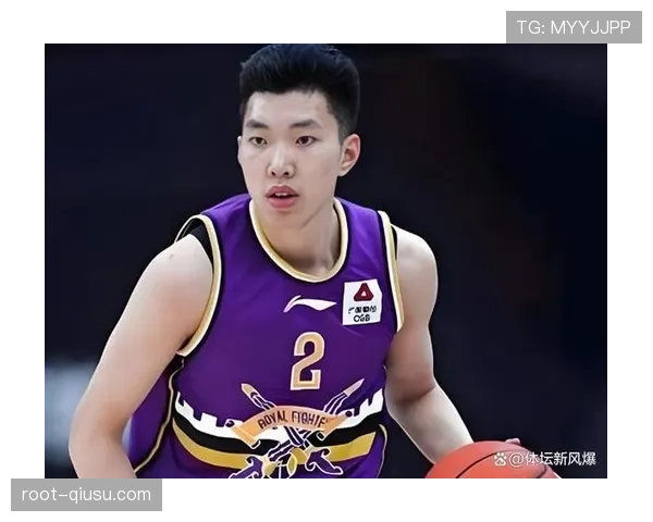 北控再回暖廖三宁统治级 年轻控卫成长改变球队上限 北控再回暖廖三宁统治级 年轻控卫成长改变球队上限