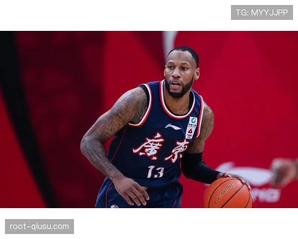 马利克威廉姆斯完成注册迎首秀 广厦外援补强到位